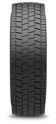 шины Шина восстановленная NOKIAN E-TREAD 64 11R22,5