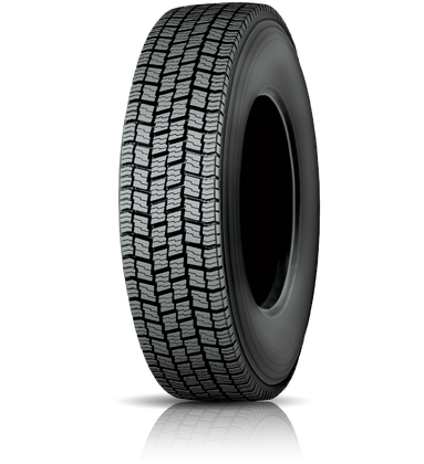 Шина восстановленная NOKIAN E-TREAD 64 11R22,5