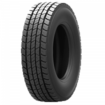 295/80 R22,5 КАМА PRO NR 203