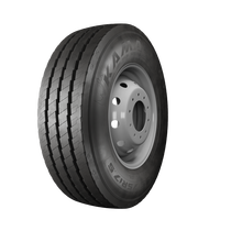 Кама 385/65 R22.5 NT 202